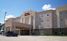 Hampton Inn Denison Texas